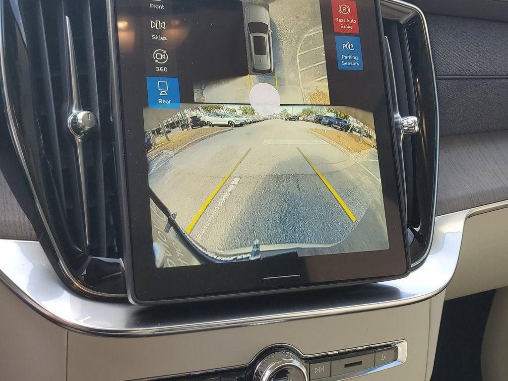 2026 Volvo XC90 Ultra