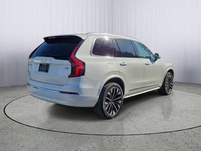 2026 Volvo XC90 Ultra