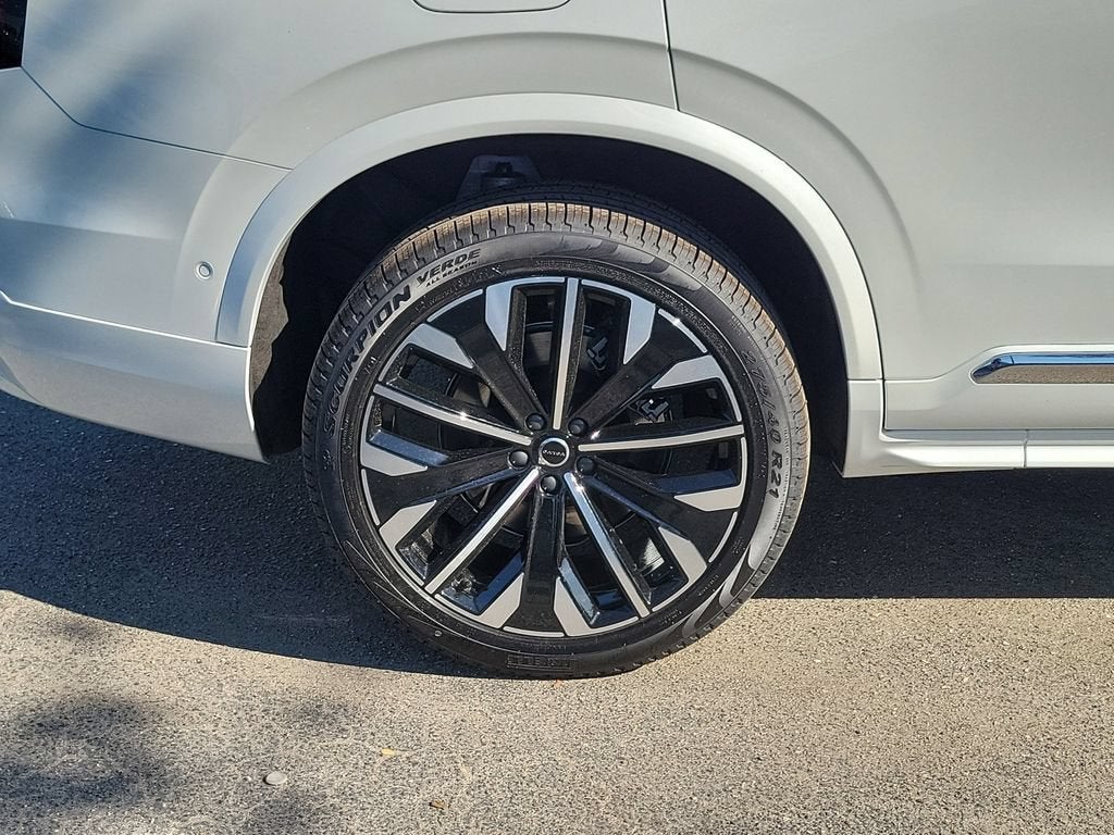 2026 Volvo XC90 Ultra