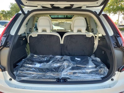 2026 Volvo XC90 Ultra
