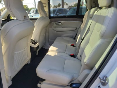 2026 Volvo XC90 Ultra