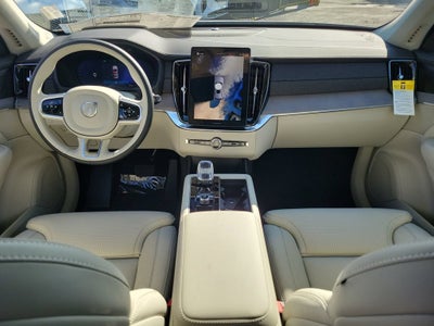 2026 Volvo XC90 Ultra