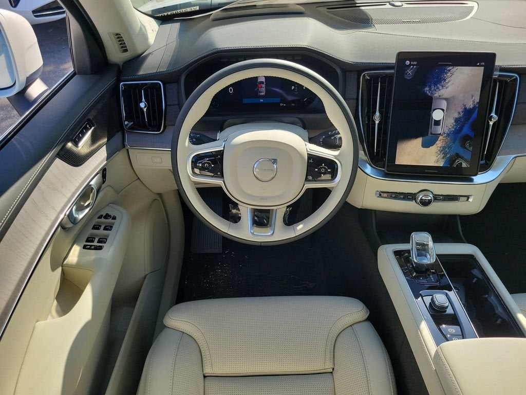 2026 Volvo XC90 Ultra