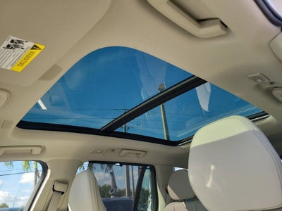 2026 Volvo XC90 Ultra