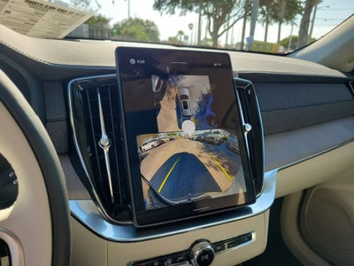 2026 Volvo XC90 Ultra