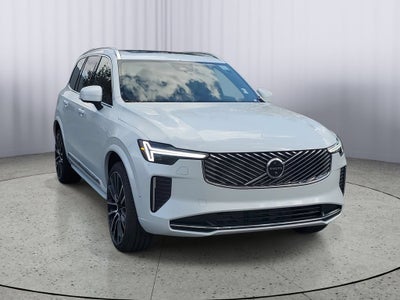 2026 Volvo XC90 Ultra