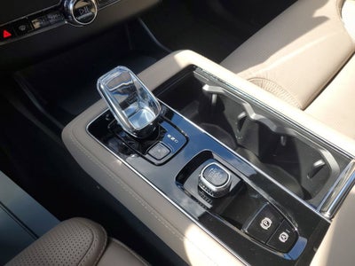 2026 Volvo XC90 Ultra