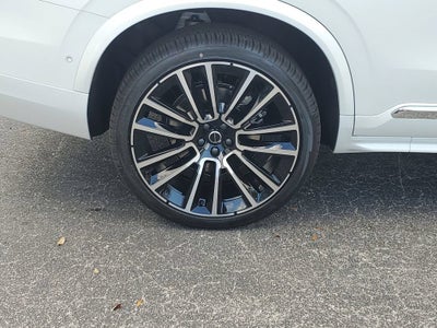 2026 Volvo XC90 Ultra