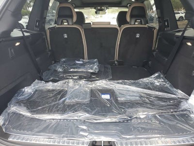2026 Volvo XC90 Ultra