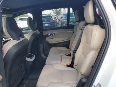 2026 Volvo XC90 Ultra