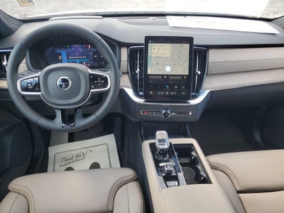 2026 Volvo XC90 Ultra