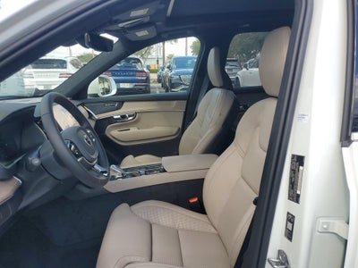 2026 Volvo XC90 Ultra