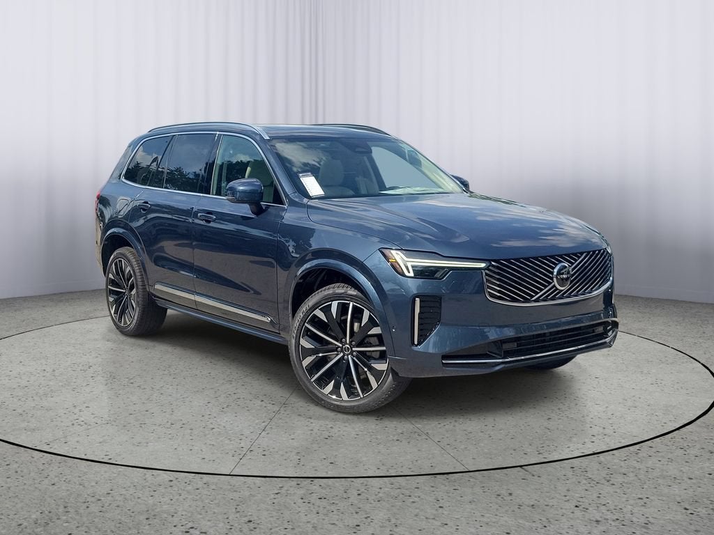 2026 Volvo XC90 Ultra