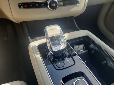 2026 Volvo XC90 Ultra