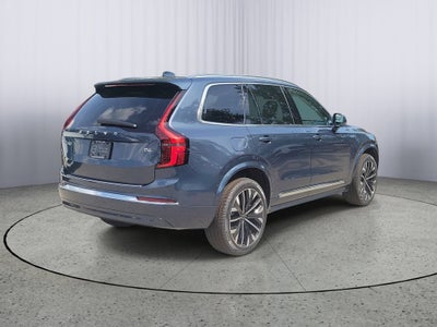 2026 Volvo XC90 Ultra