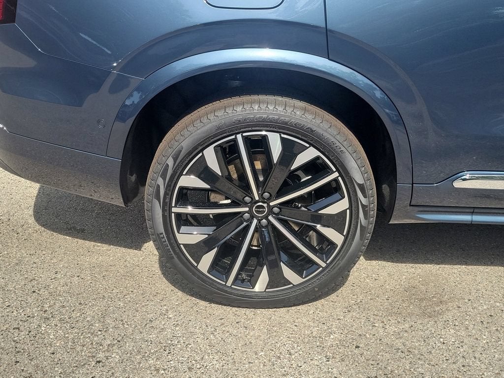 2026 Volvo XC90 Ultra