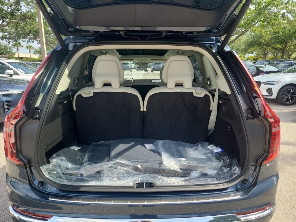2026 Volvo XC90 Ultra