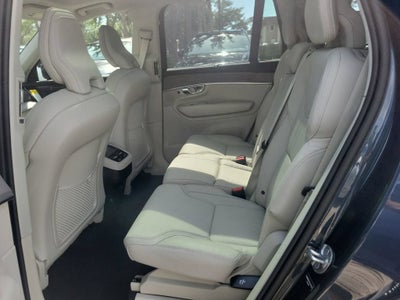 2026 Volvo XC90 Ultra