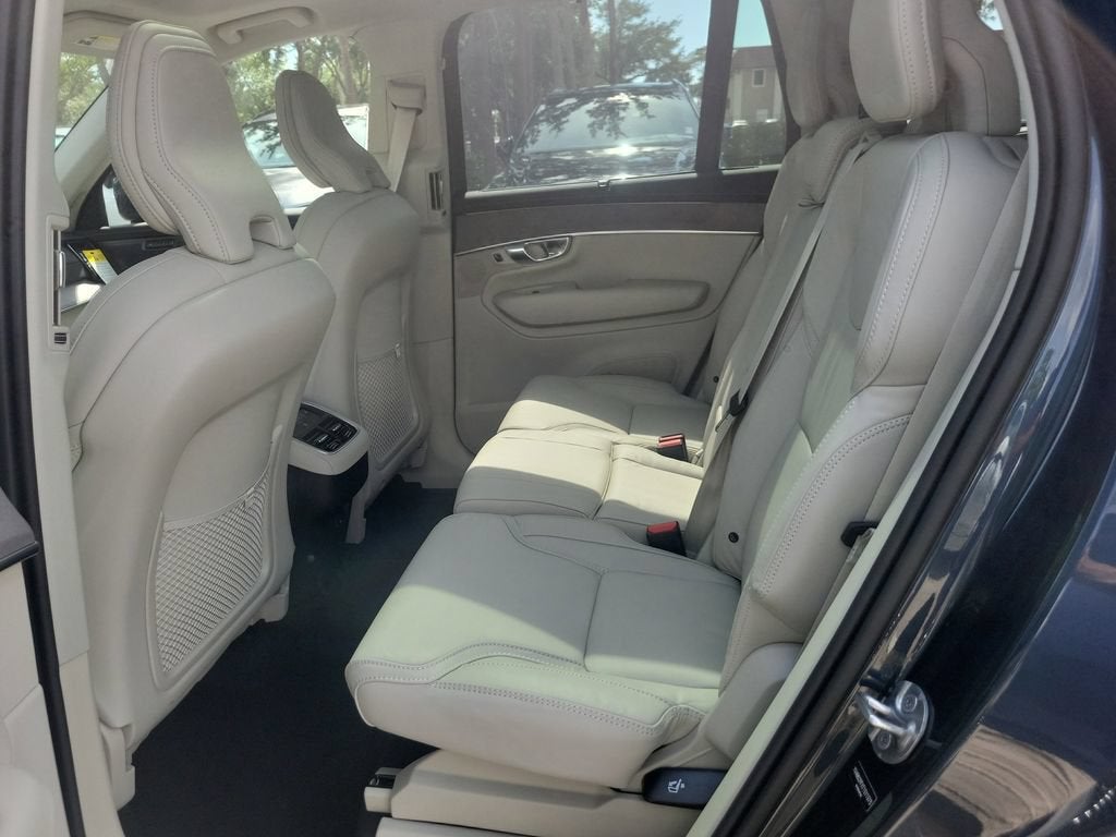 2026 Volvo XC90 Ultra