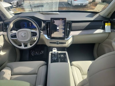 2026 Volvo XC90 Ultra
