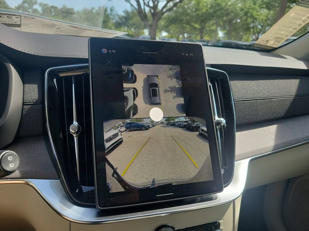 2026 Volvo XC90 Ultra