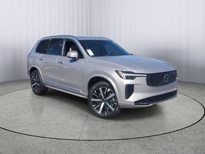 2026 Volvo XC90 Core