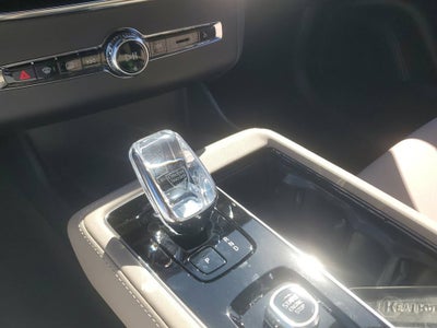 2026 Volvo XC90 Core