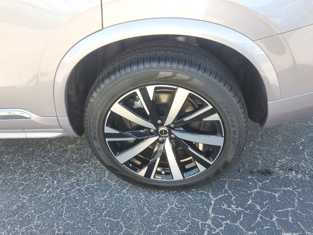 2026 Volvo XC90 Core