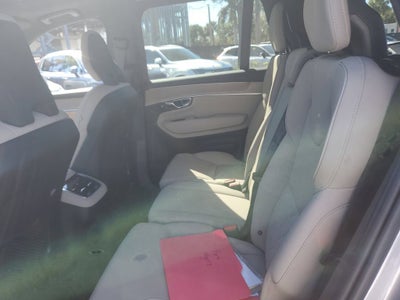 2026 Volvo XC90 Core