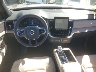 2026 Volvo XC90 Core