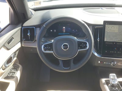 2026 Volvo XC90 Core