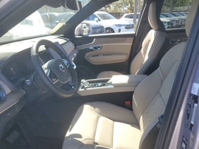 2026 Volvo XC90 Core