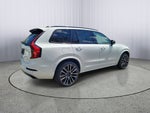 2026 Volvo XC90 Ultra Dark Theme
