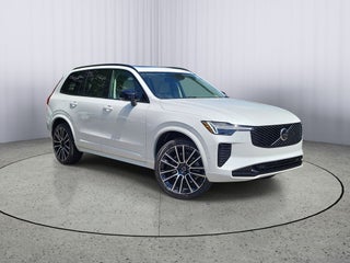 2026 Volvo XC90 Ultra Dark Theme