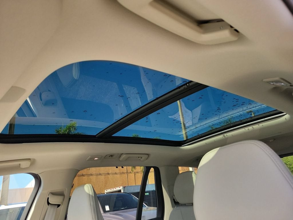 2026 Volvo XC90 Ultra Dark Theme