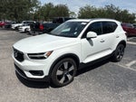 2019 Volvo XC40 Momentum