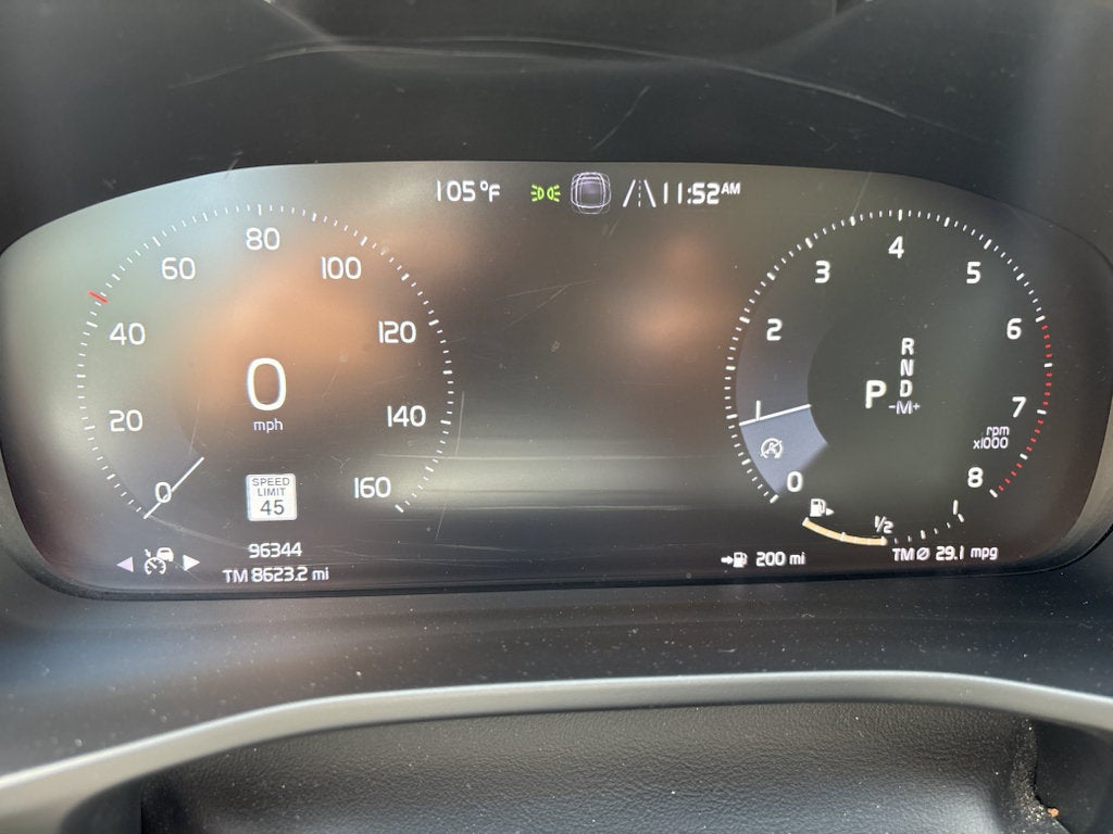 2019 Volvo XC40 Momentum