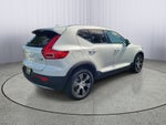 2021 Volvo XC40 Inscription