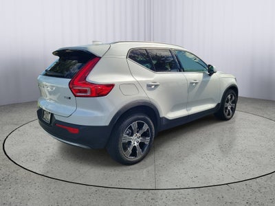 2021 Volvo XC40 Inscription