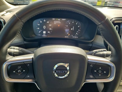 2021 Volvo XC40 Inscription