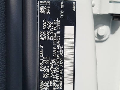 2021 Volvo XC40 Inscription
