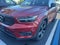 2019 Volvo XC40 R-Design