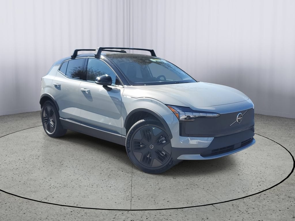 2026 Volvo EX30 Cross Country Cross Country Ultra