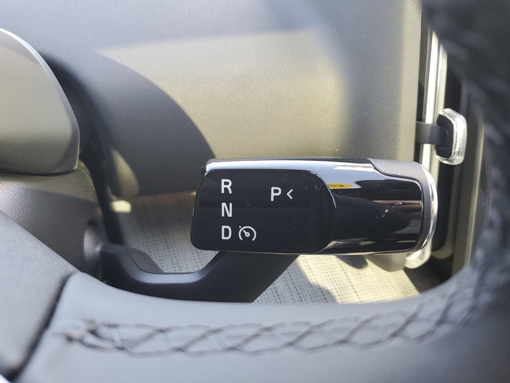 2026 Volvo EX30 Cross Country Cross Country Ultra