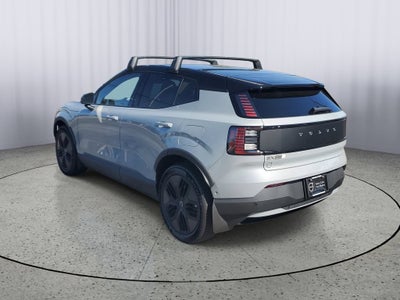 2026 Volvo EX30 Cross Country Cross Country Ultra