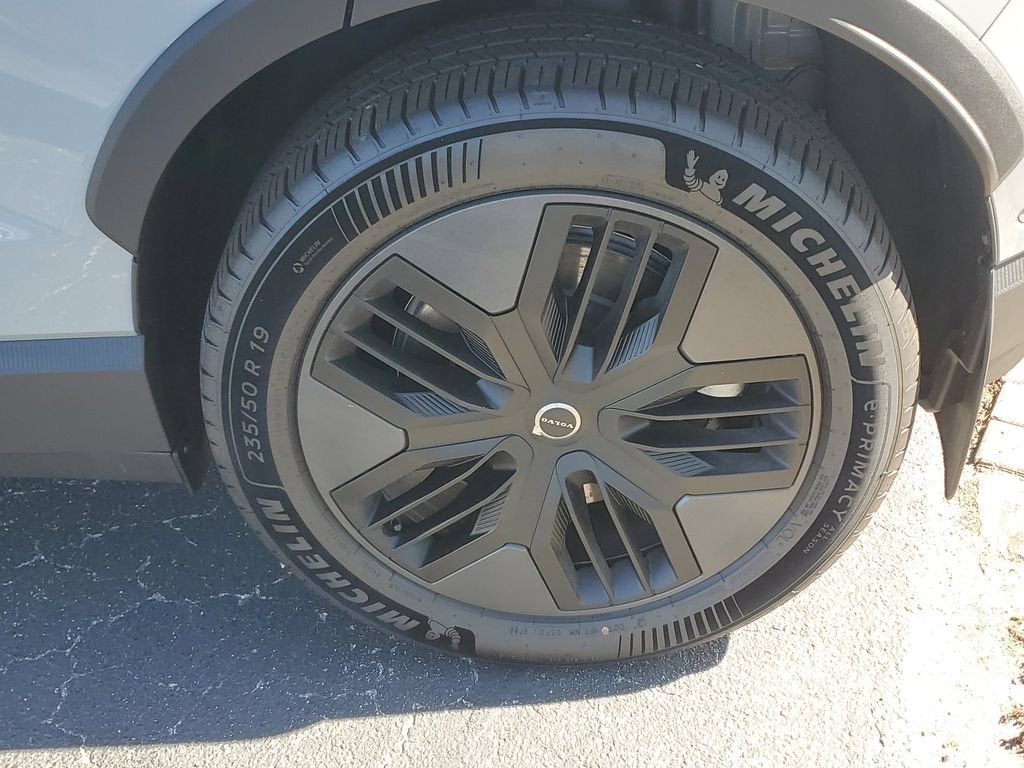 2026 Volvo EX30 Cross Country Cross Country Ultra