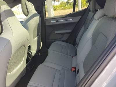 2026 Volvo EX30 Cross Country Cross Country Ultra