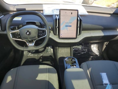 2026 Volvo EX30 Cross Country Cross Country Ultra