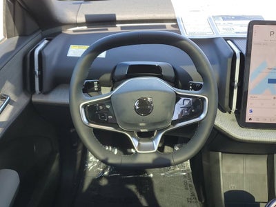 2026 Volvo EX30 Cross Country Cross Country Ultra