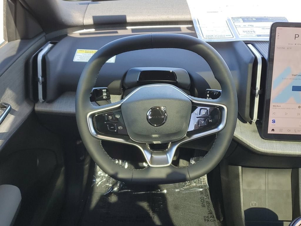 2026 Volvo EX30 Cross Country Cross Country Ultra